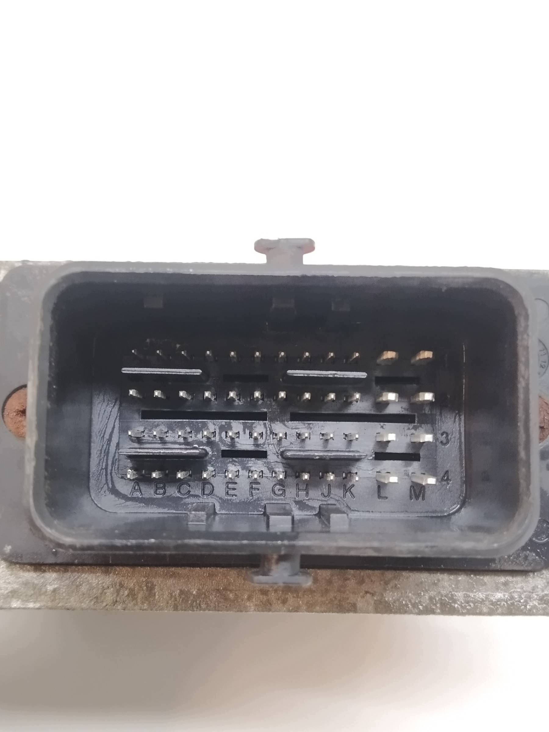 unité de commande électronique uce LPG AC STAG 4 4-CYL 67R-014903 Ford Focus Mk1 (1998-2004)