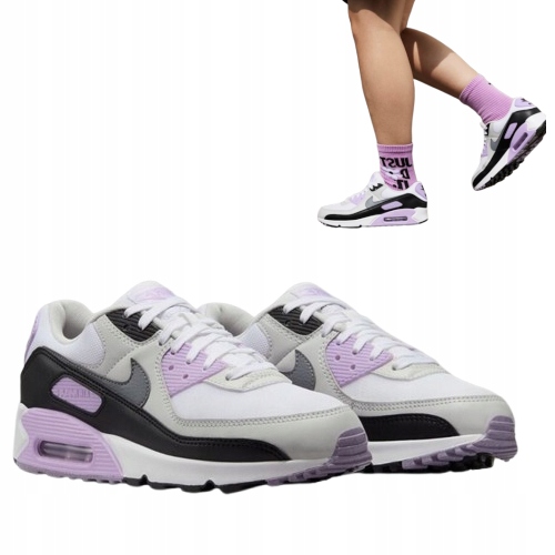 Buty Sportowe Nike Air Max 90