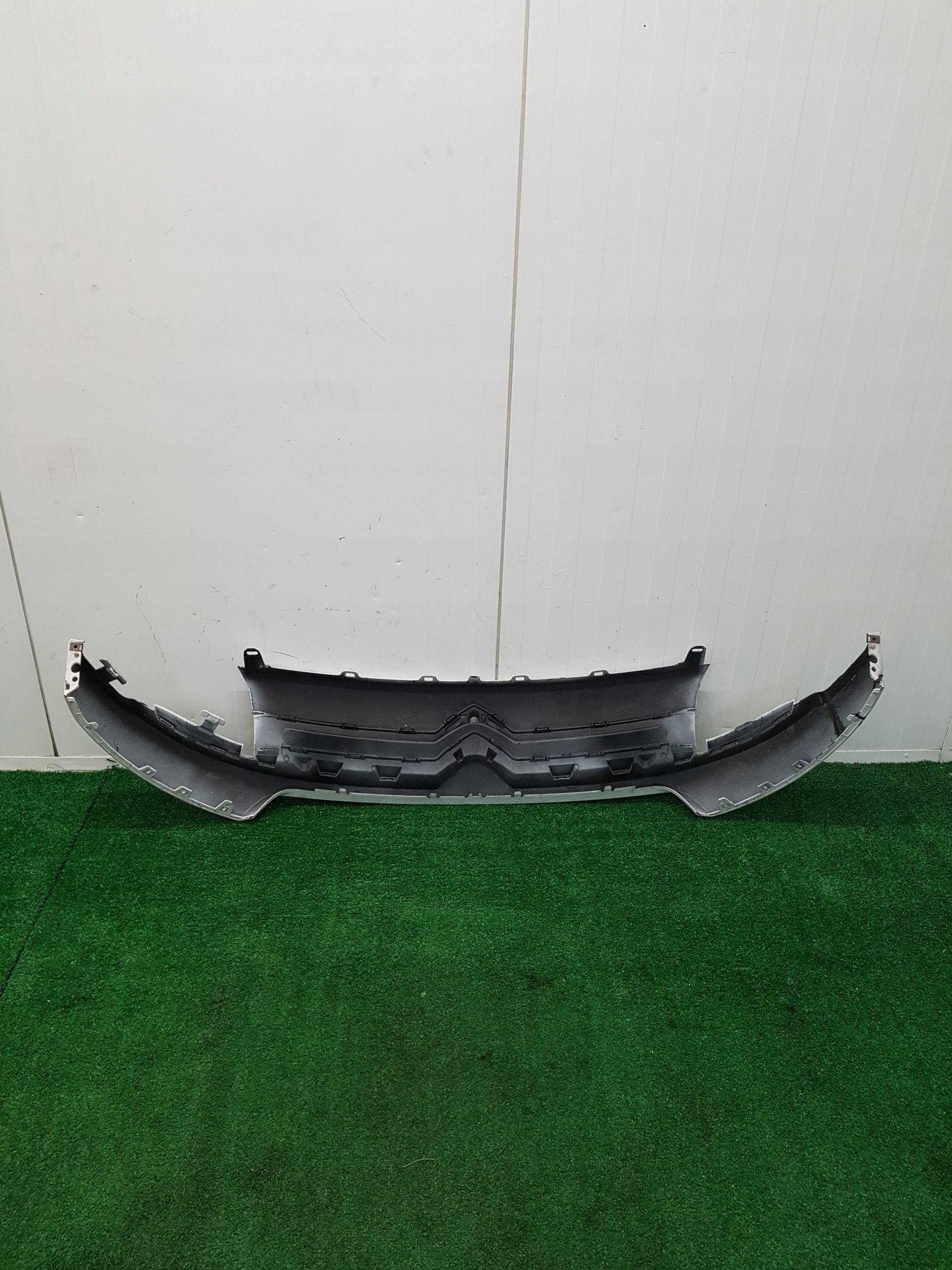 Grill Grill CITROEN BERLINGO 3 9677637777