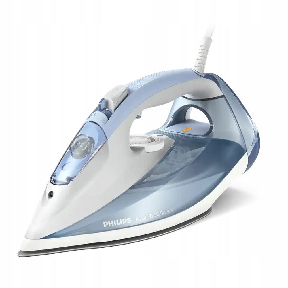 Žehlička Philips DST7011/20 2600 W parní ráz 220 g