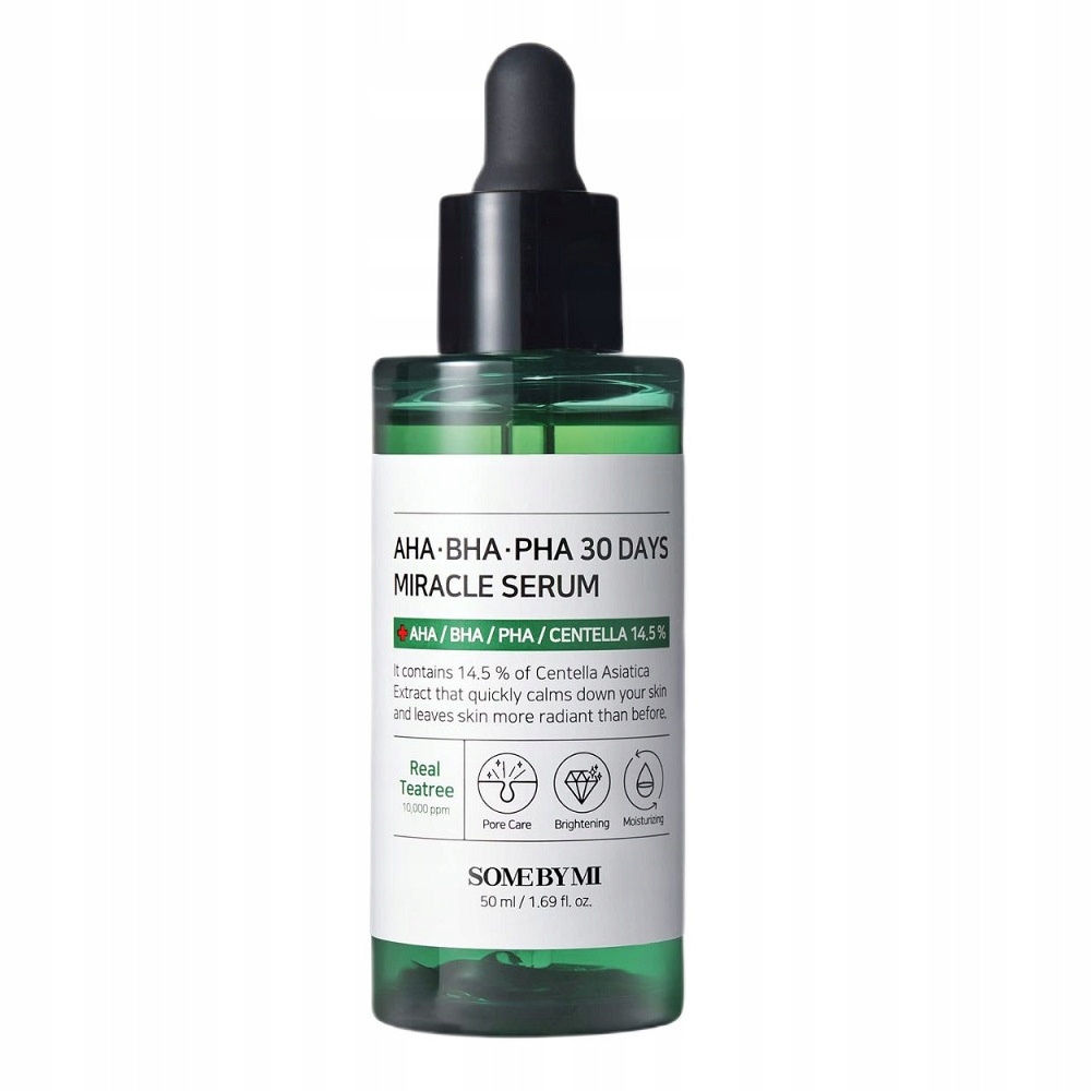 Some By MI Aha.bha.pha 30 Days Miracle Sérum Pro Aknózní Pleť