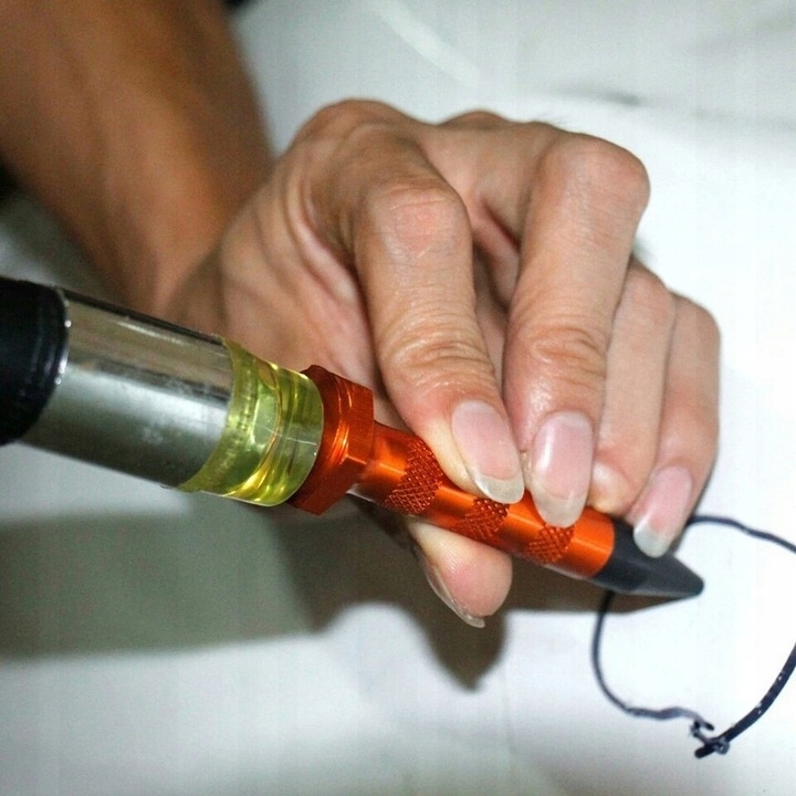 Набор для удаления вмятин PDR