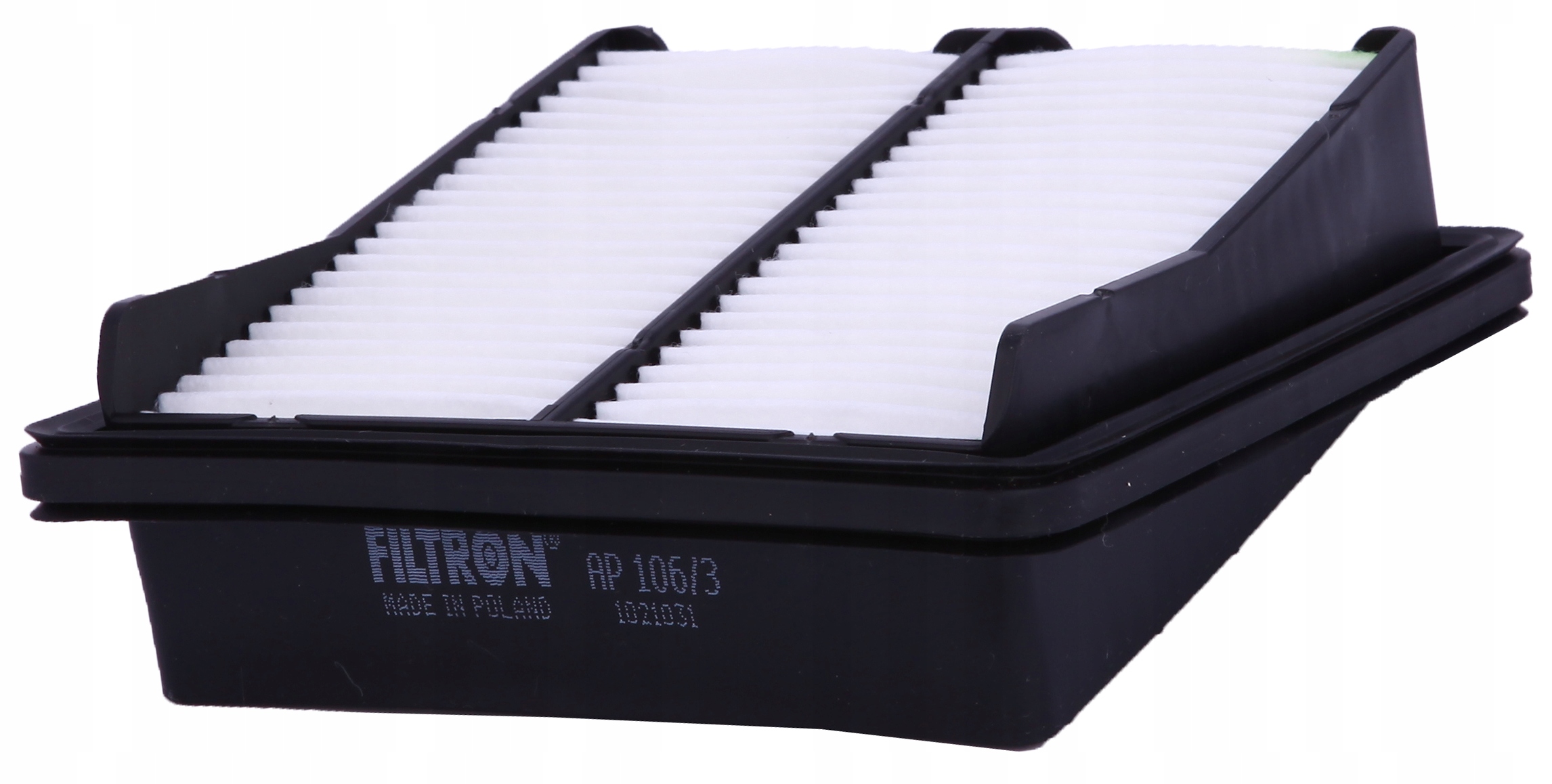 

Filtr powietrza Filtron Ap 106/3