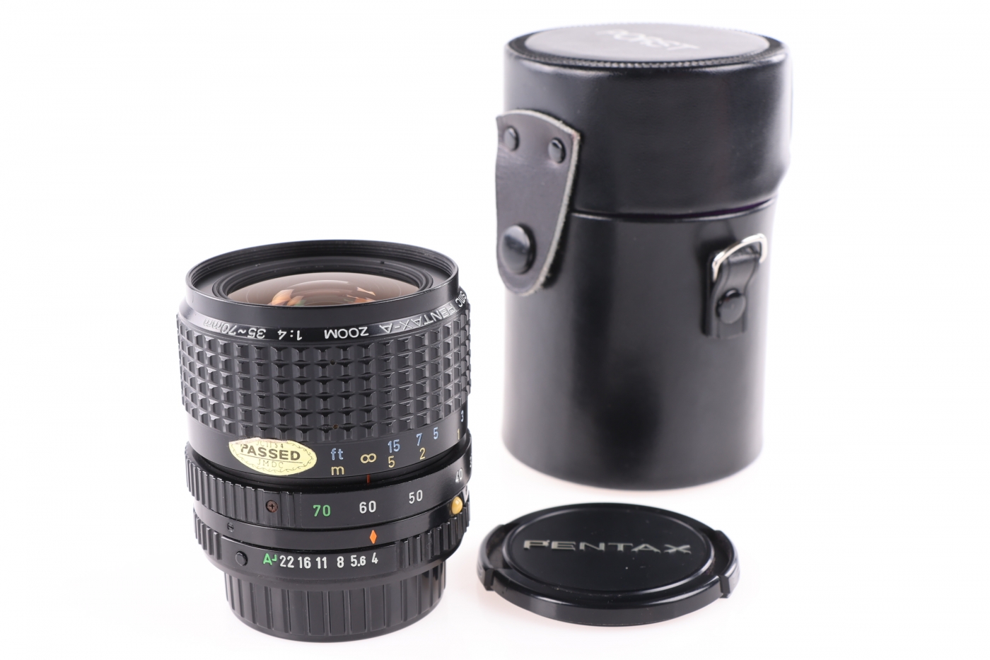 S2059】 PENTAX SMC PENTAX-DA 35 2.4 AL ペンタックス smc PENTAX-DA
