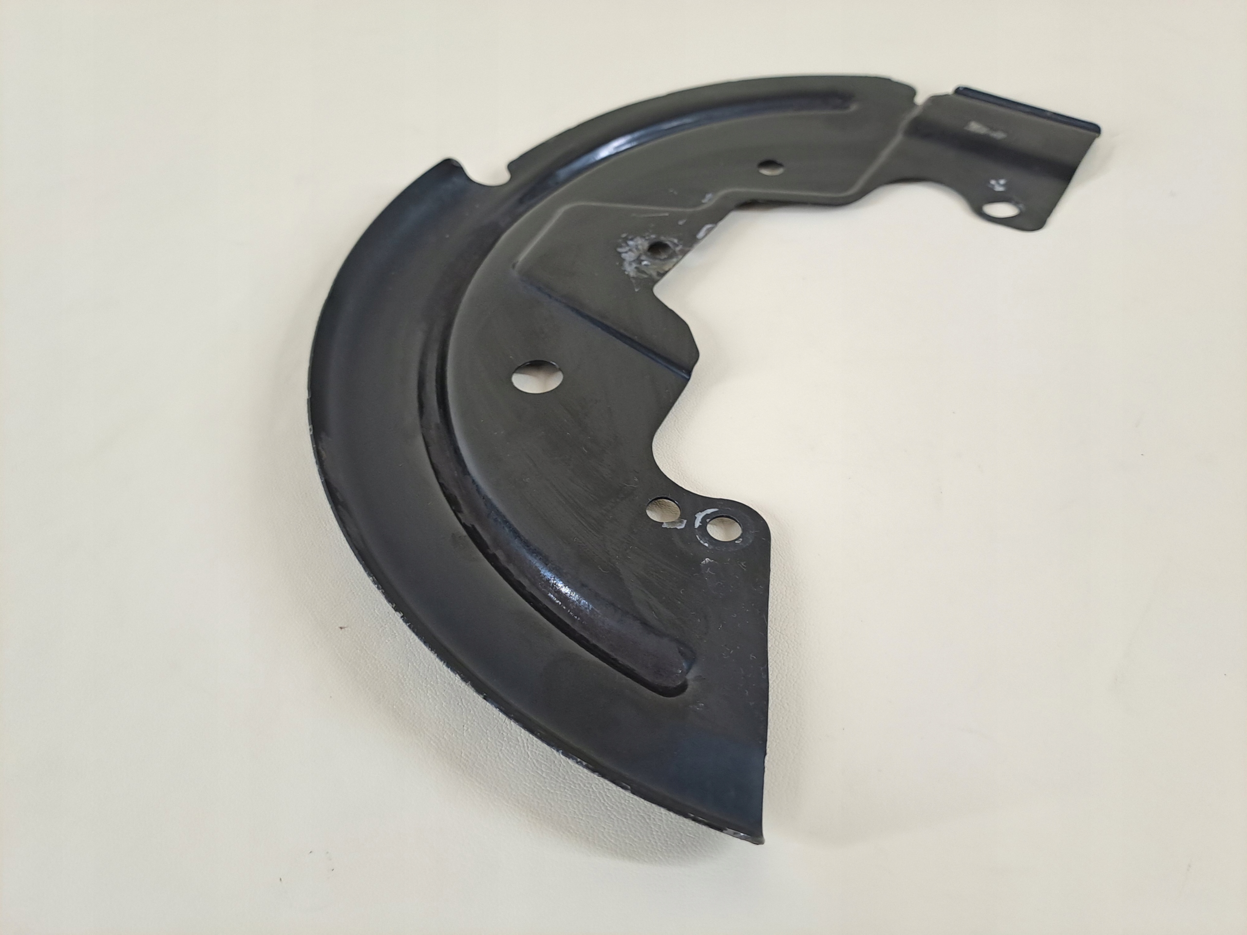 disc KOTWICZNA left front left front DACIA LOGAN III 3 SANDERO 21r