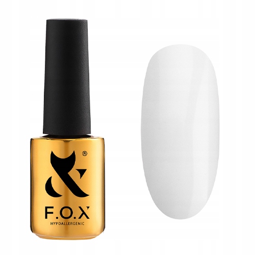 F.O.X. Tonal Cover Base 14ml baza budująca WYBIERZ Marka FOX