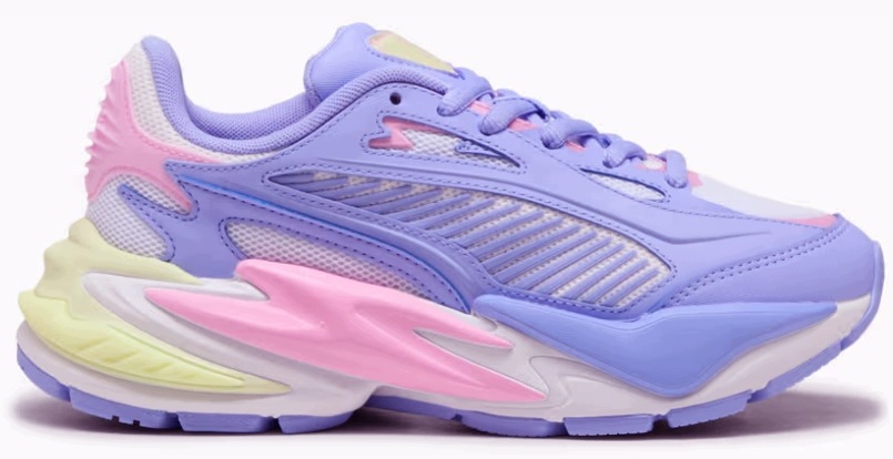 Puma Buty Jr Rs Surge Toys 405140 03