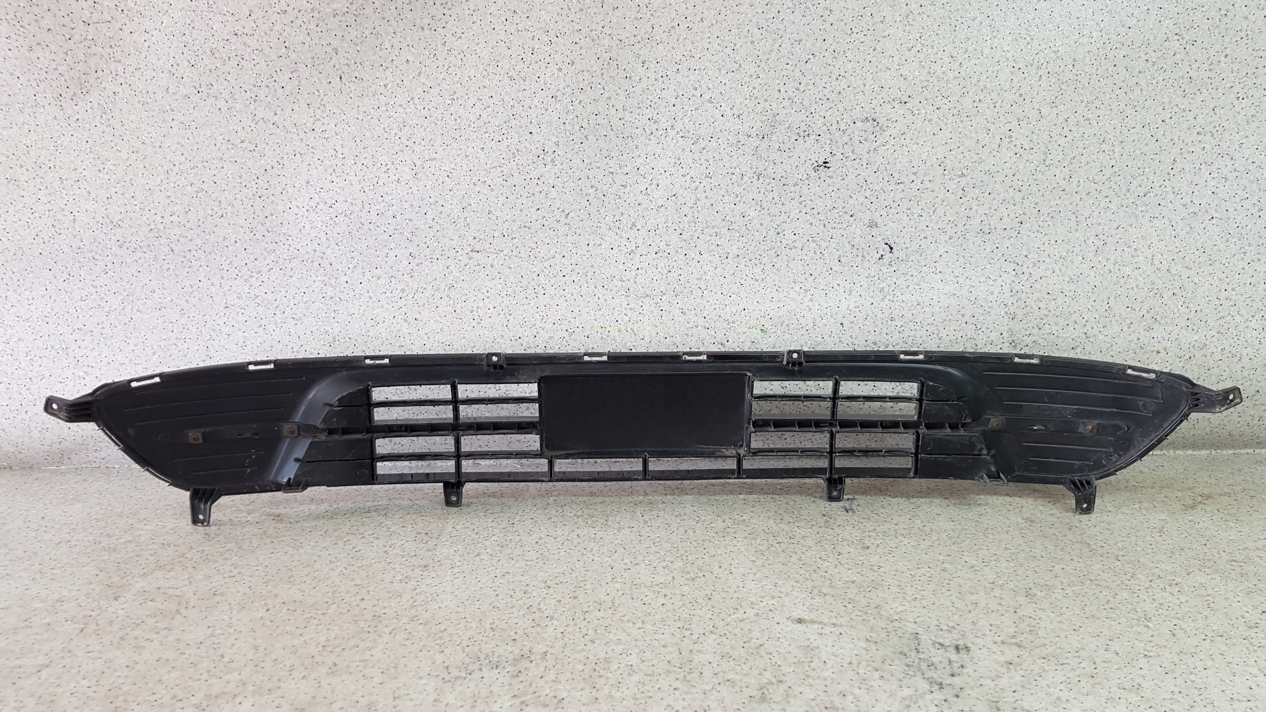 KIA OPTIMA grid central bumper front 3400