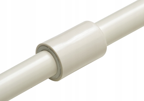 

Mufa złączka łącznik rur pcv 20 mm do klimatyzacji