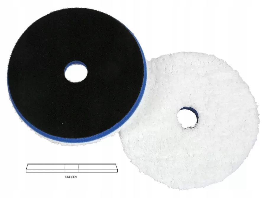 

Lake Country Hdo Fiber Heavy Cutting Pad 139mm n