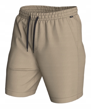 Pánské kraťasy Quiksilver 2025 Taxer Amphibian Kh XL