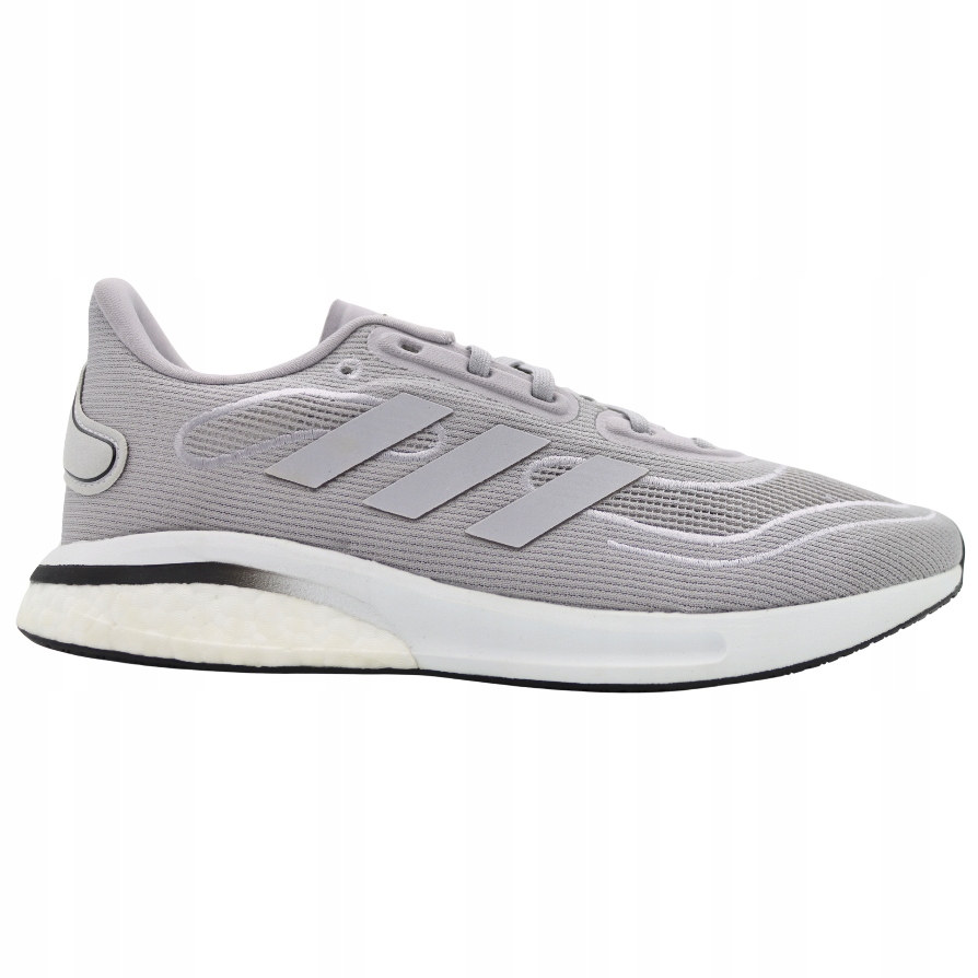 Pánské boty Adidas Supernova FV6027 na běhání Pohodlné Lehké Vel. 43 1/3