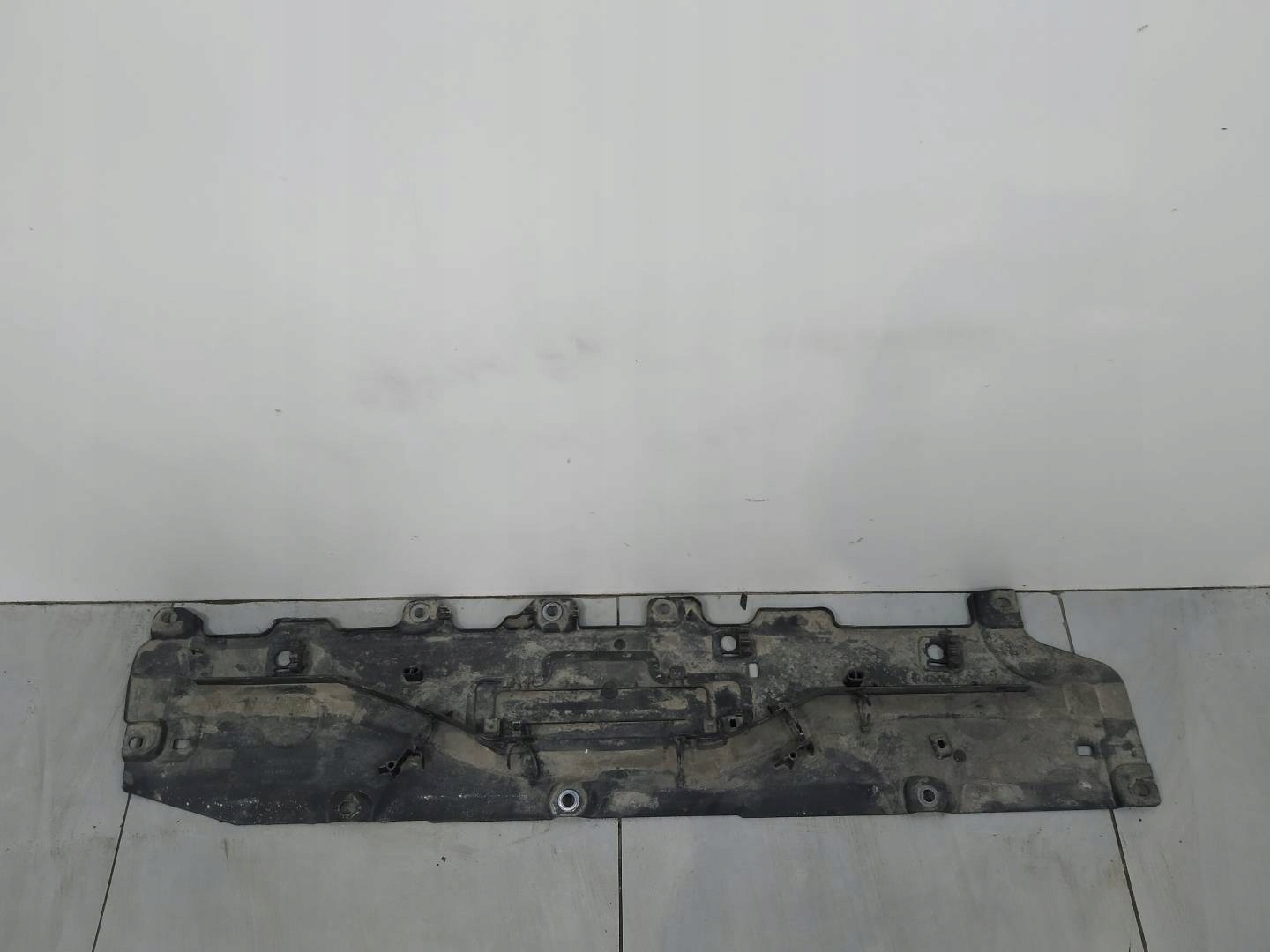 Blende Abdeckung abdeckung Unterfahrschutz links 31449142 Volvo XC 90 II (2015- )