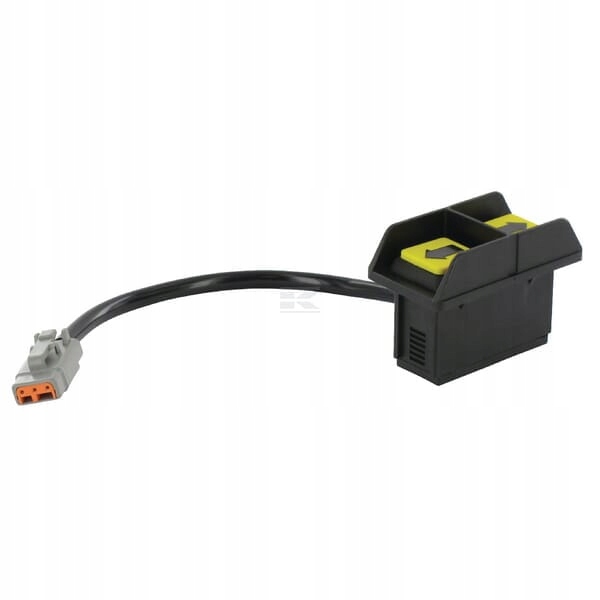 Přístroj pro regulaci zvedacího mechanismu New Holland CNew Holland 86627351