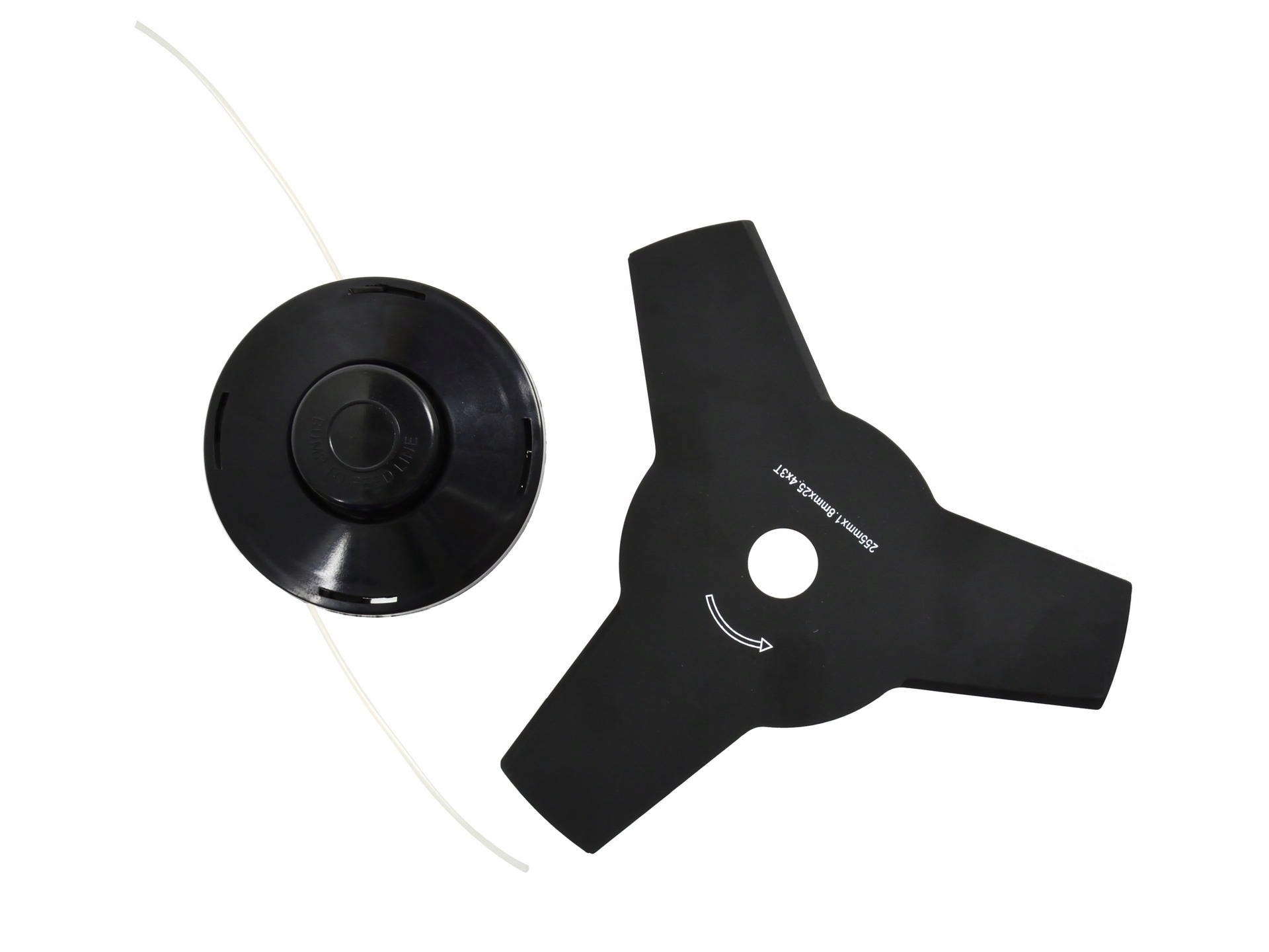 Podkaszarka Spalinowa KOSA Multifunkcyjna 4W1 3KM NOŻYCE DO ŻYWOPŁOTU PIŁA Producent silnika German