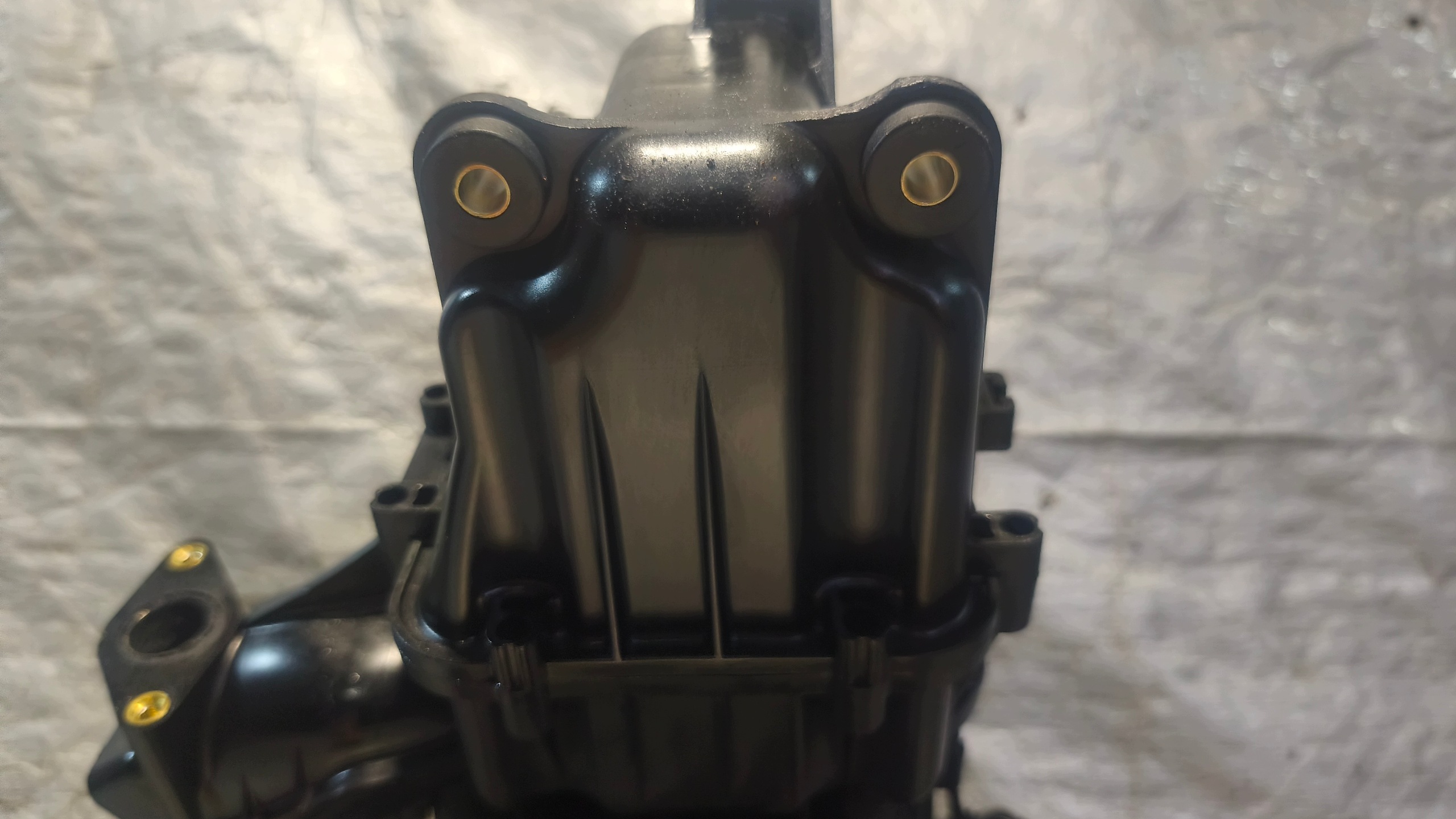 intake manifold DOLOTOWY MITSUBISHI SPACE STAR 1.8 GDI 2001r