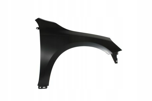 Pravý Blatník Volvo S60 II 2010-2013 Každá Barva