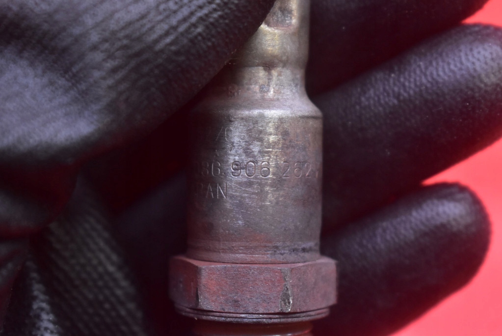 SONDA LAMBDA 036906262AA VW POLO 4 IV 9N 1.4 16V 80 KM 05-09