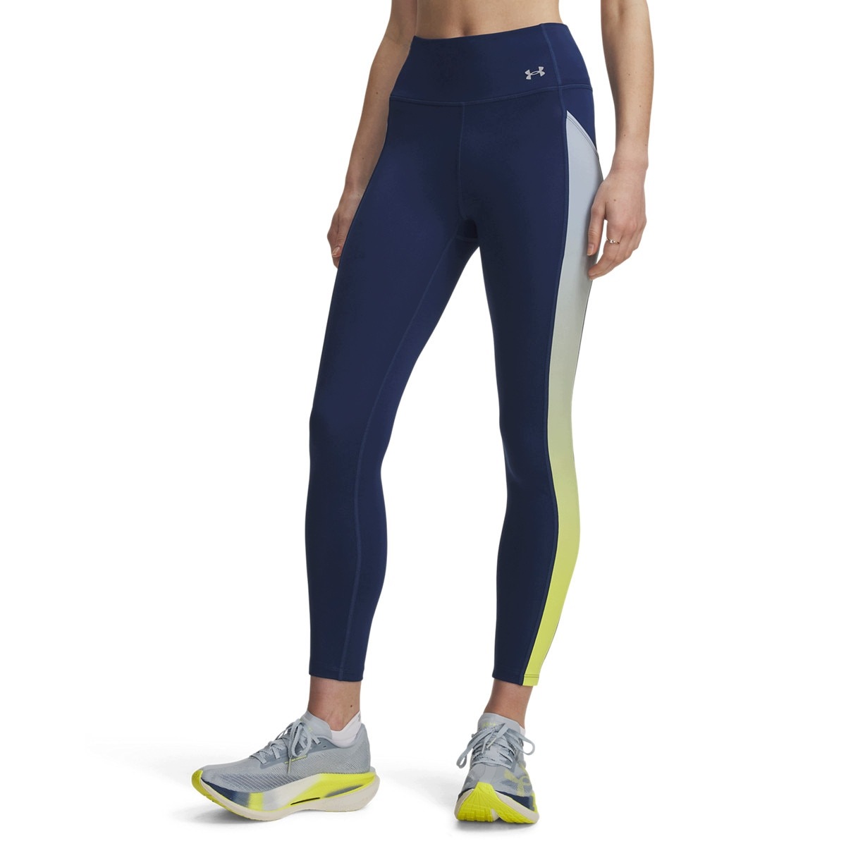 Under Armour Dámské legíny Under Armour Ua Velociti Ankle Prt Tights