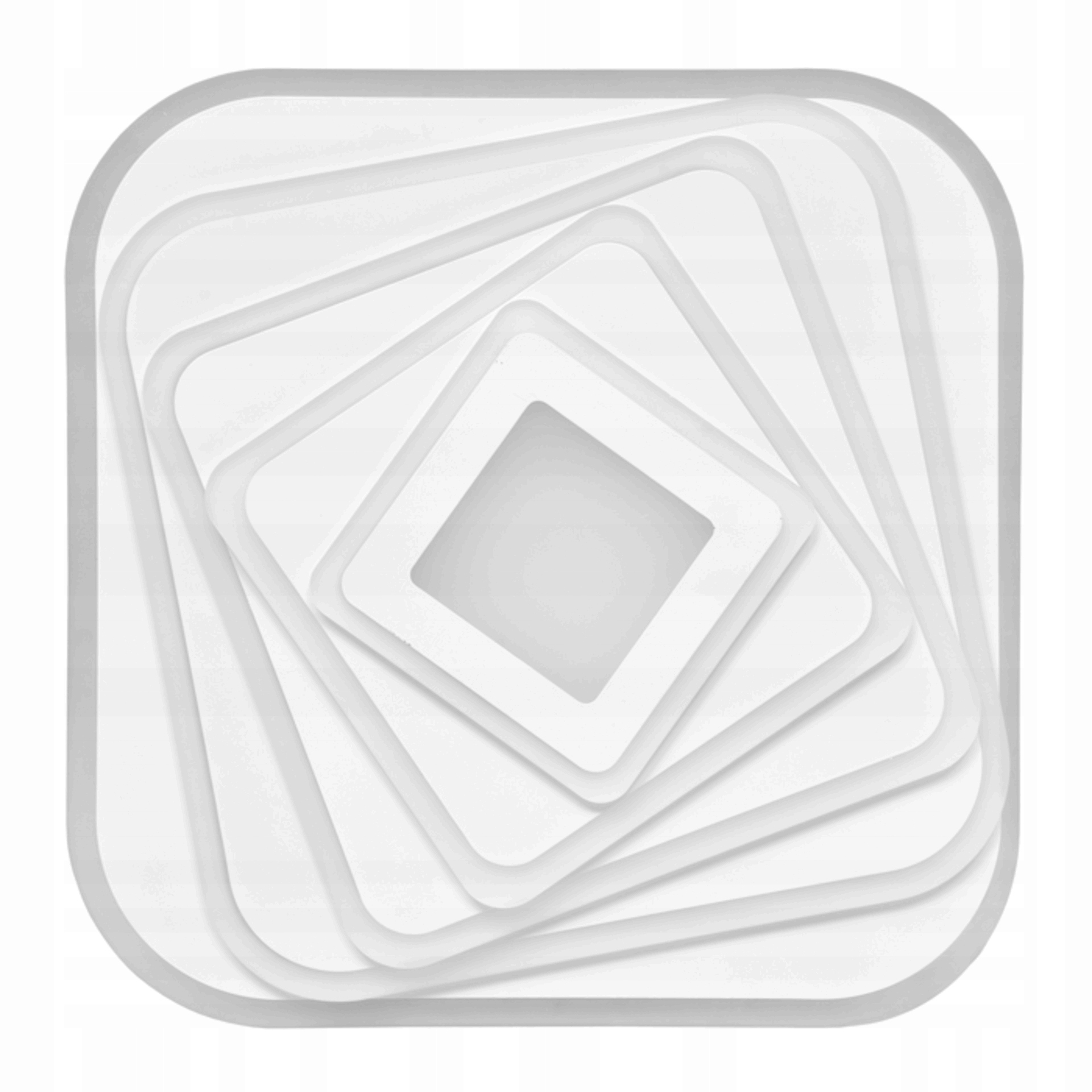 Ecolite Led sv.vč. Rc, max.210W, multicolor, IP20 WALP02-210W/LED