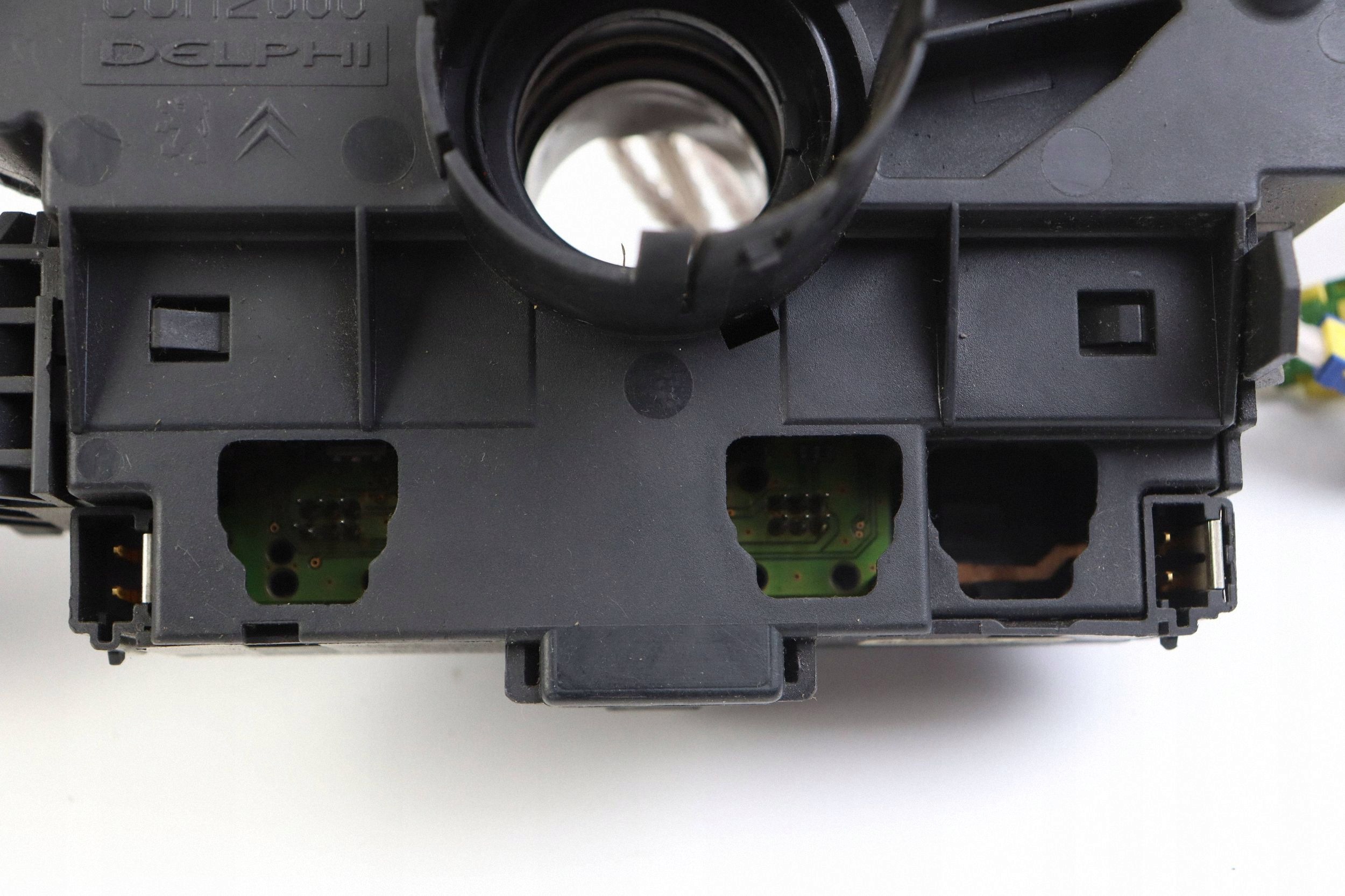 CITROEN C5 BERLINGO II DEVIO LUCI TERGICRISTALLO TERGI DEVIO LUCI DEVIO 96451823ZL