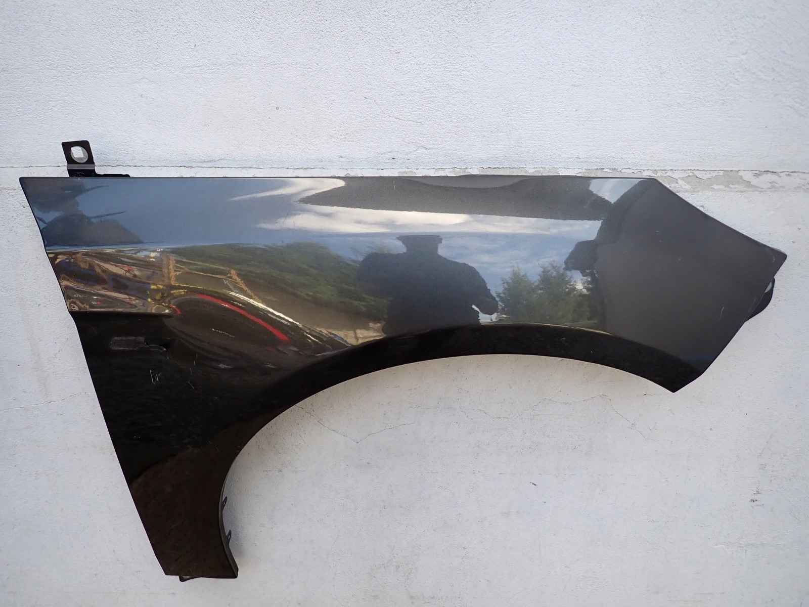 fender right front front FORD FOCUS MK3 2011