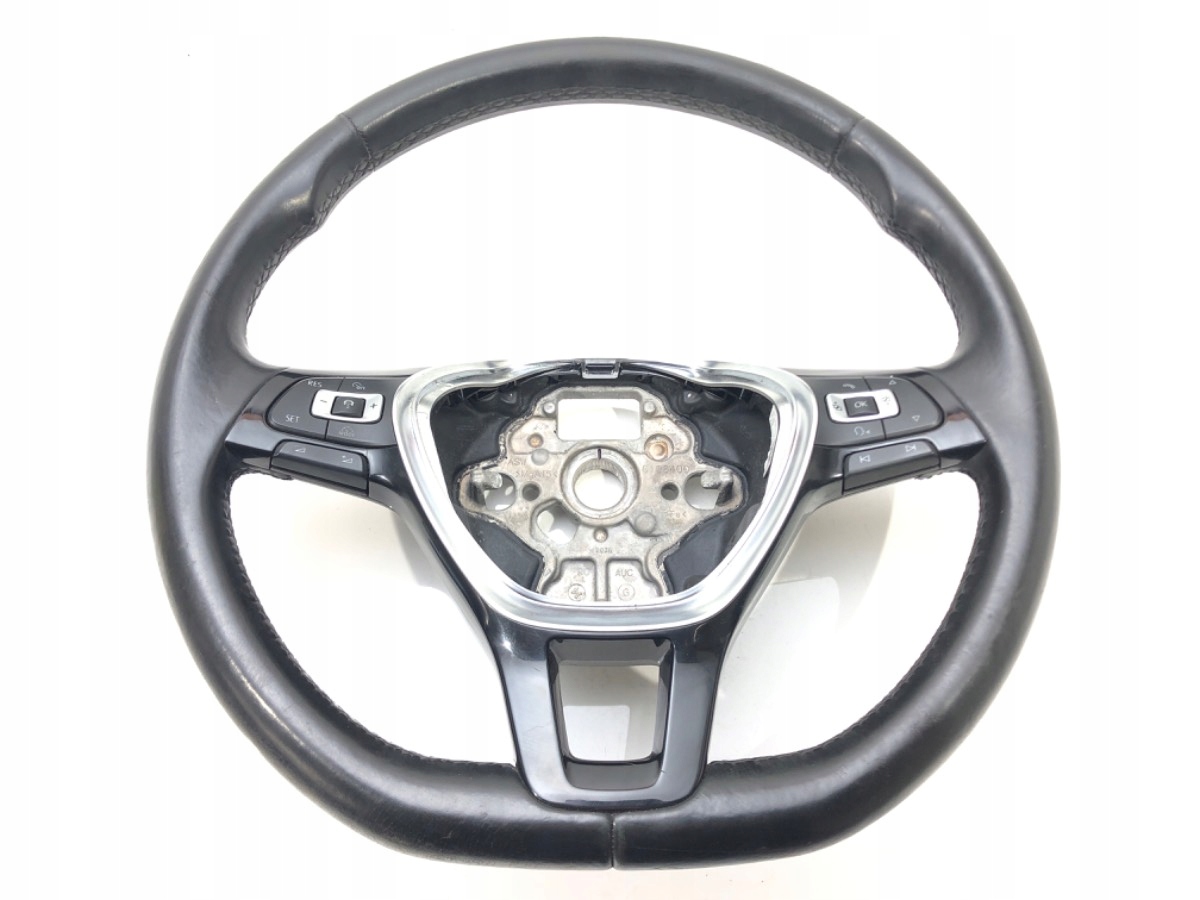 РУЛЬОВЕ КОЛЕСО VW GOLF VII 1.4 TSI 5G0419091DJ