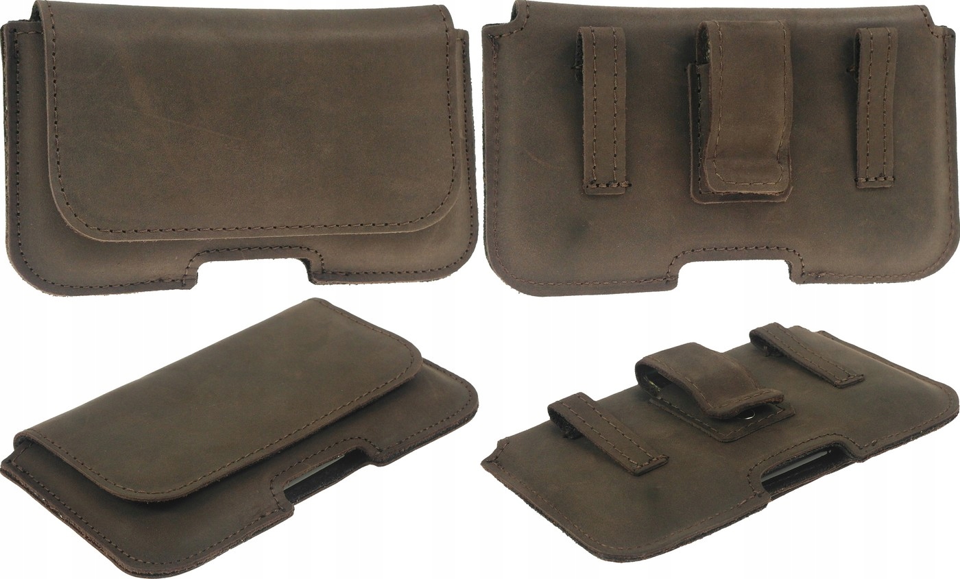 

Poziomy Pokrowiec Klip Samsung Galaxy S23 Ultra