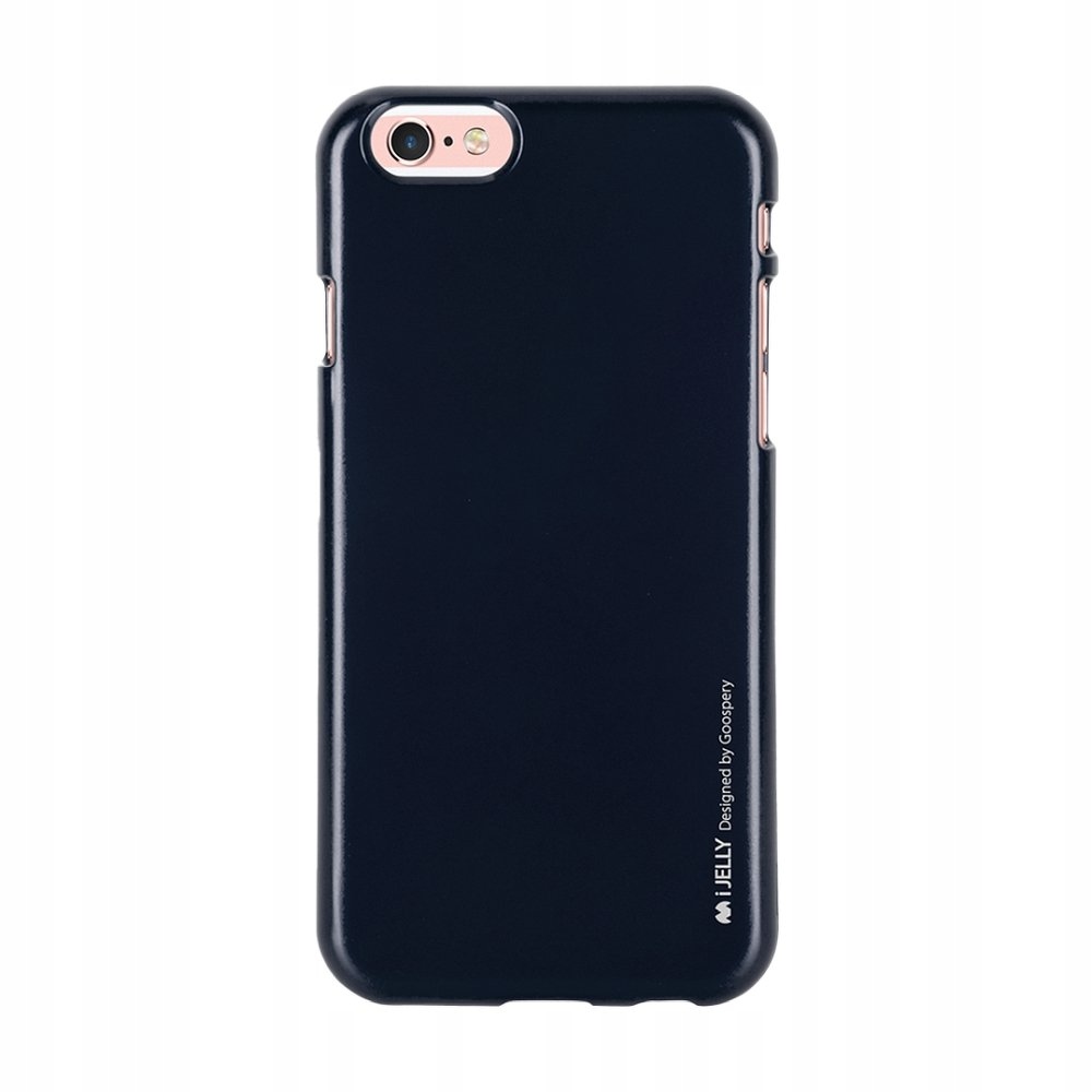 

Futerał i-Jelly Mercury do Iphone 12 Pro Max czarn