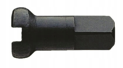 32x Nyple mosiężne Dt Swiss Standard 2.0/12mm ProLock z klejem Wzmacniane
