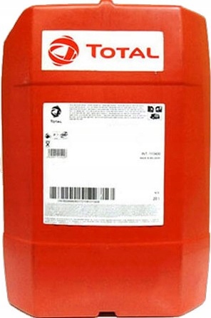 Olej TotalEnergies RUBIA 3500 FE 5W30 20L