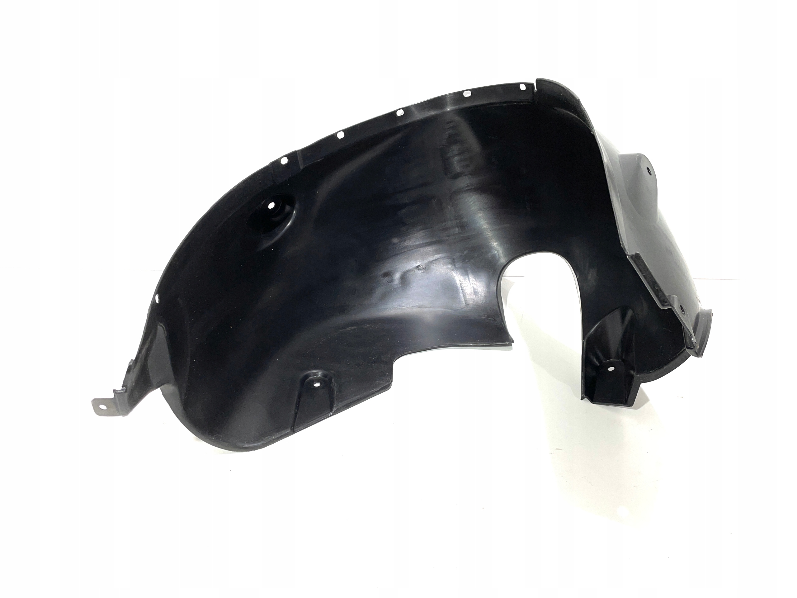 ОРИГІНАЛЬНІ ПІДКРИЛЬНИК ЗАДНЄ ЗЛІВА BMW E83 X3 3400057