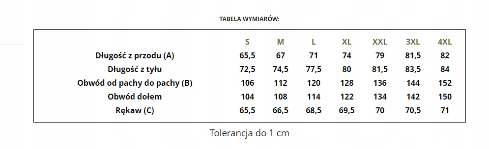 KURTKA WĘDKARSKA PRZECIWDESZCZOWA - MORO - WIATRÓWKA -POLSKI PRODUCENT - XL Długość do bioder