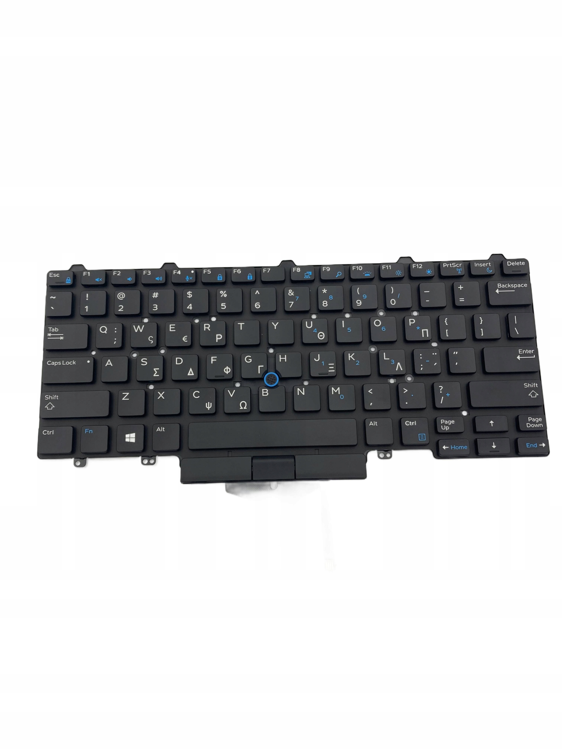 Pl Klávesnice Dell Latitude E5450/E5470/5480/5490 0VYDNP