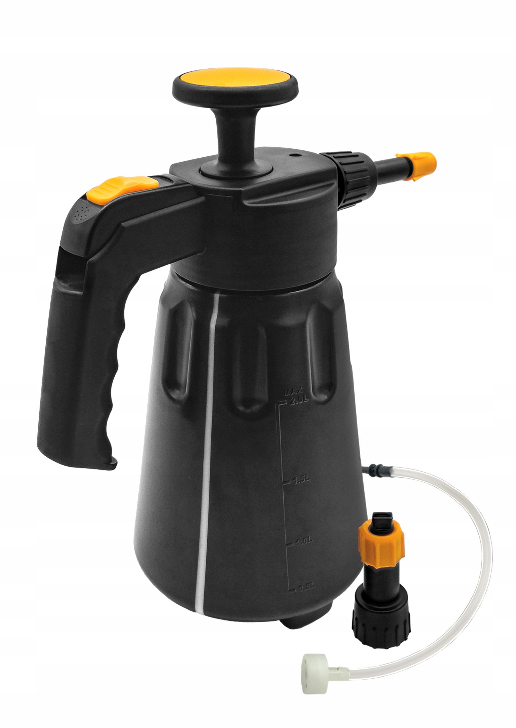 

Adbl Bff&bfs Pianownica Oryskiwacz Ręczny 2L