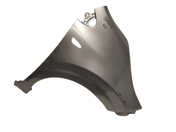 KIA PICANTO 2 II 11- BŁOTNIK PRAWY PRZÓD