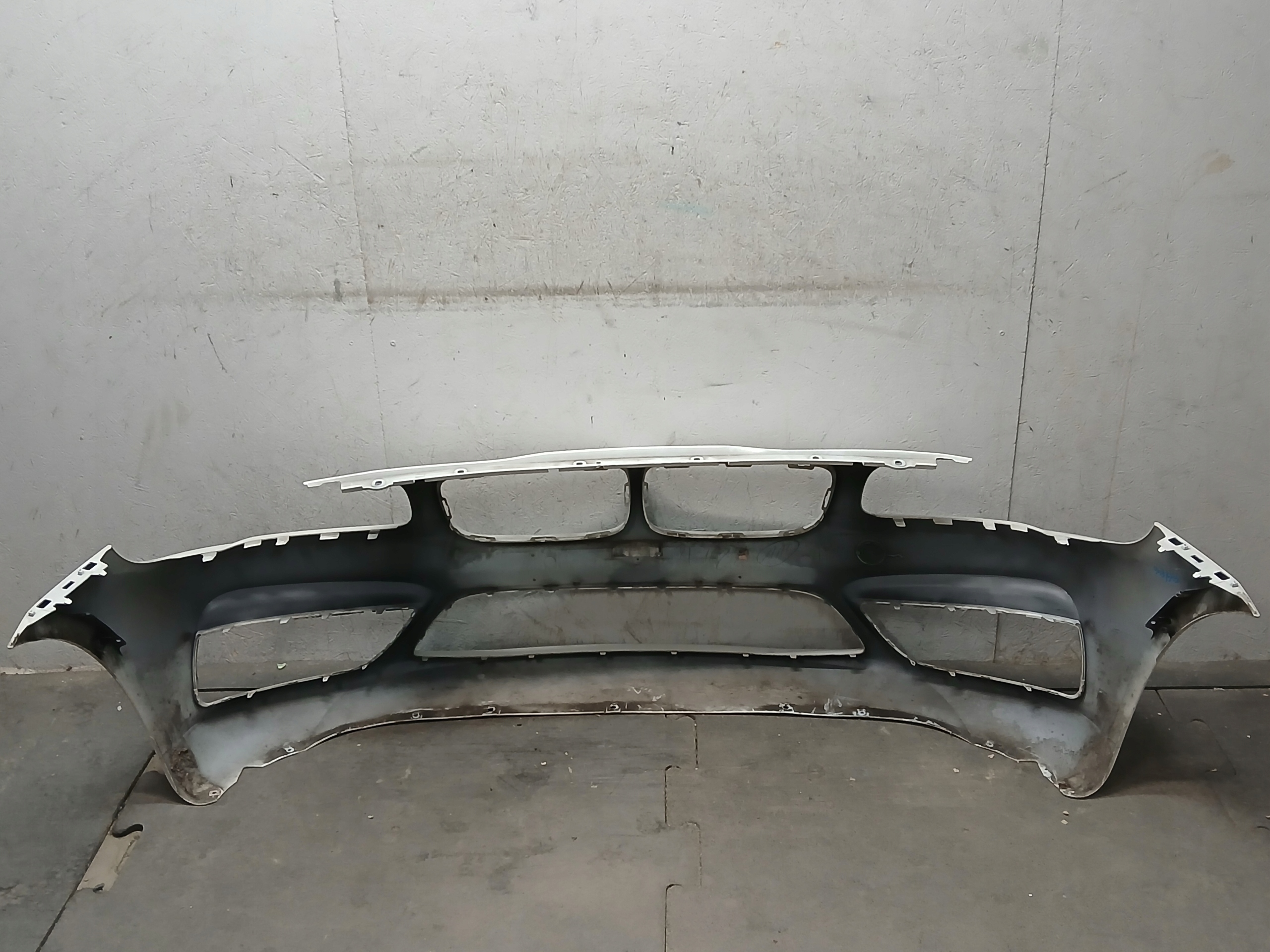 bumper front BMW II 2 F45 F46