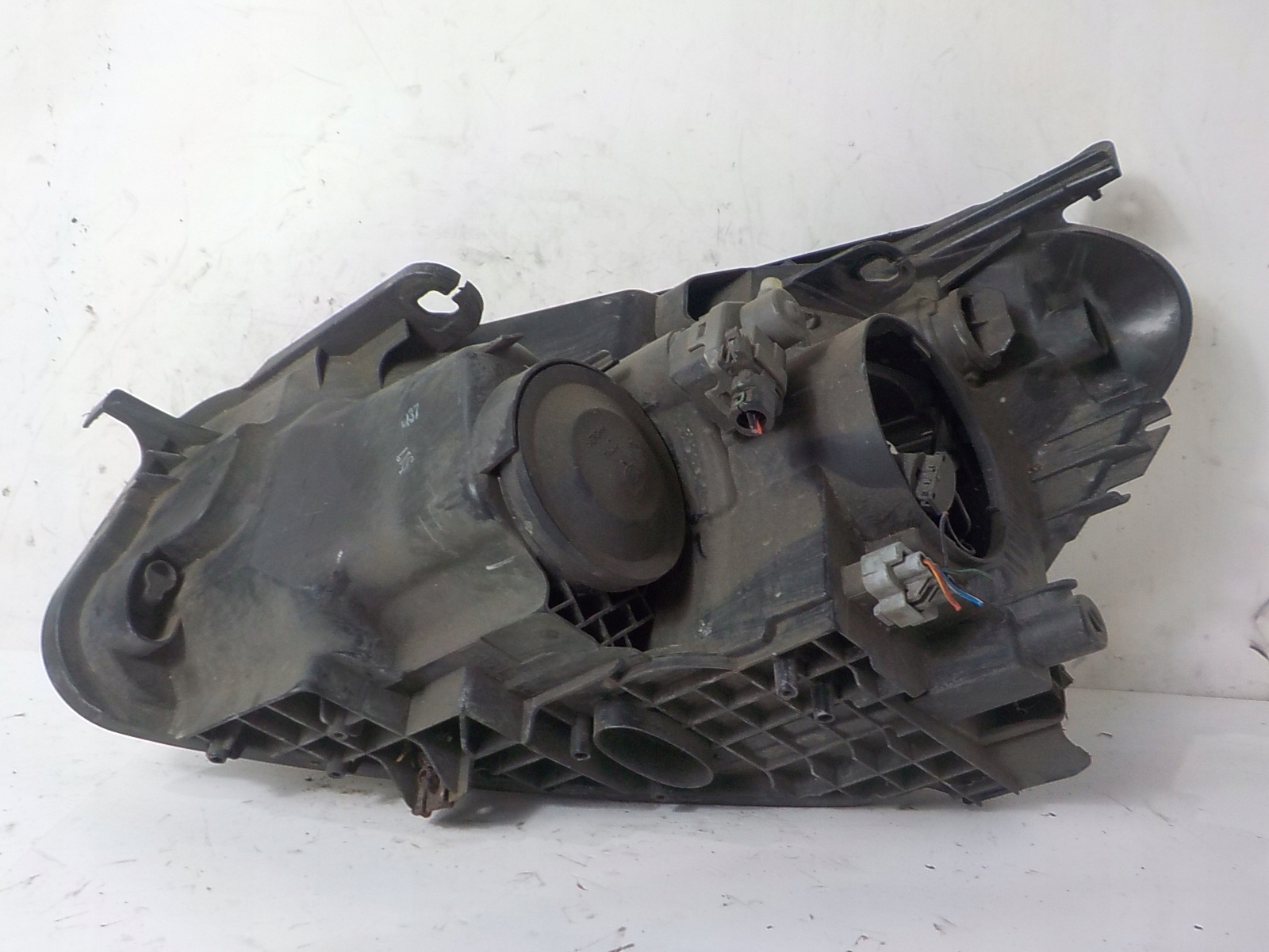 NISSAN QASHQAI J10 LIFT light right front front UK