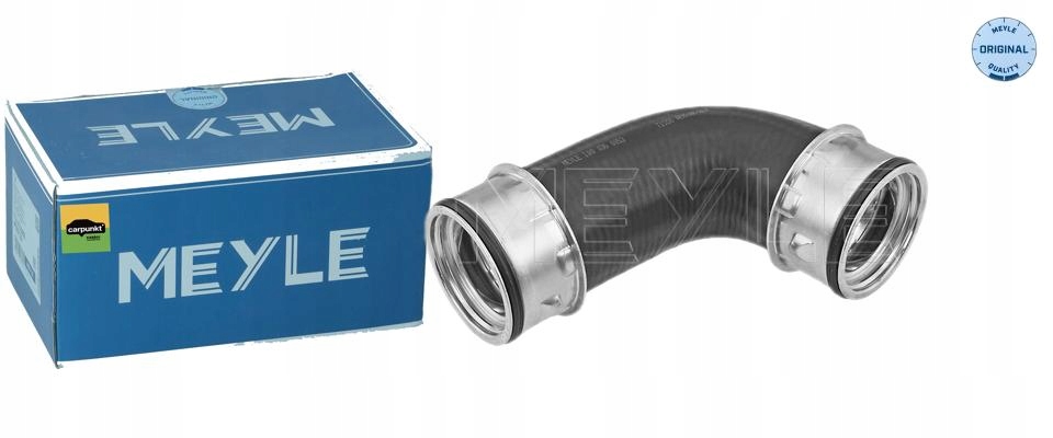 MEYLE PRZEWOD INTERCOOLERA VW 1 9TDI 03