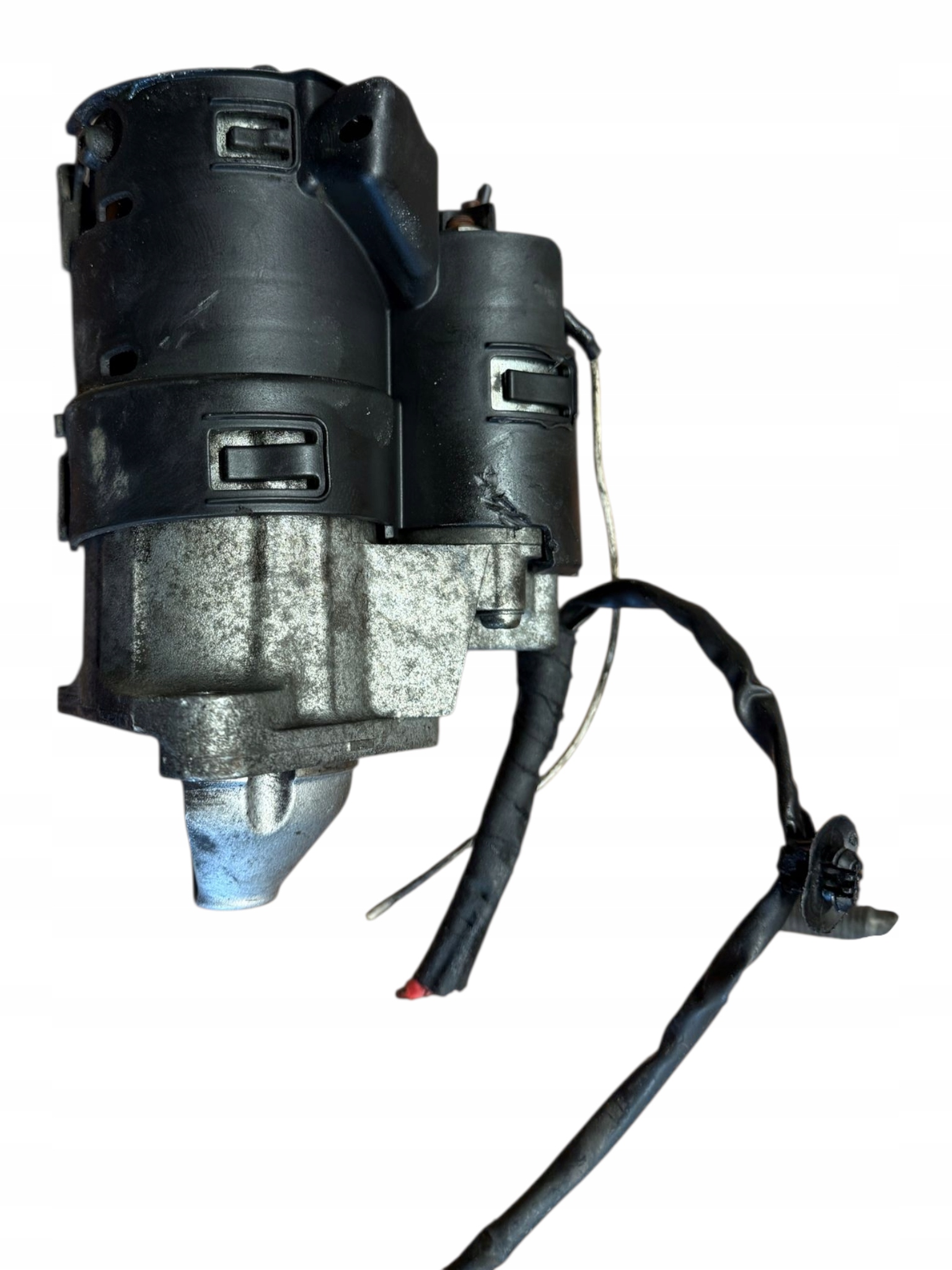 starter RENAULT MEGANE III 1.5 DCI 8200463004