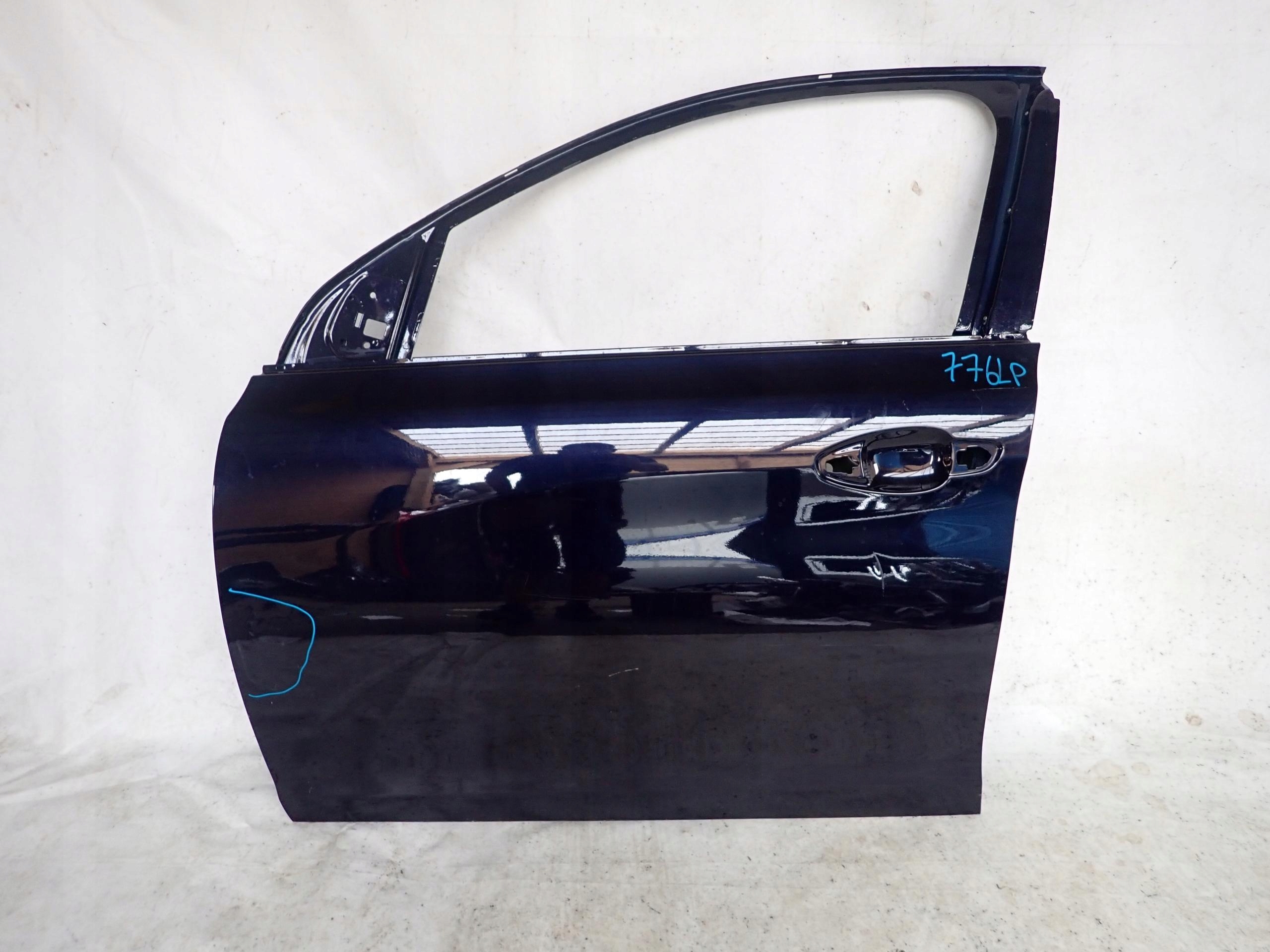 PEUGEOT 308 II T9 13- door left front front