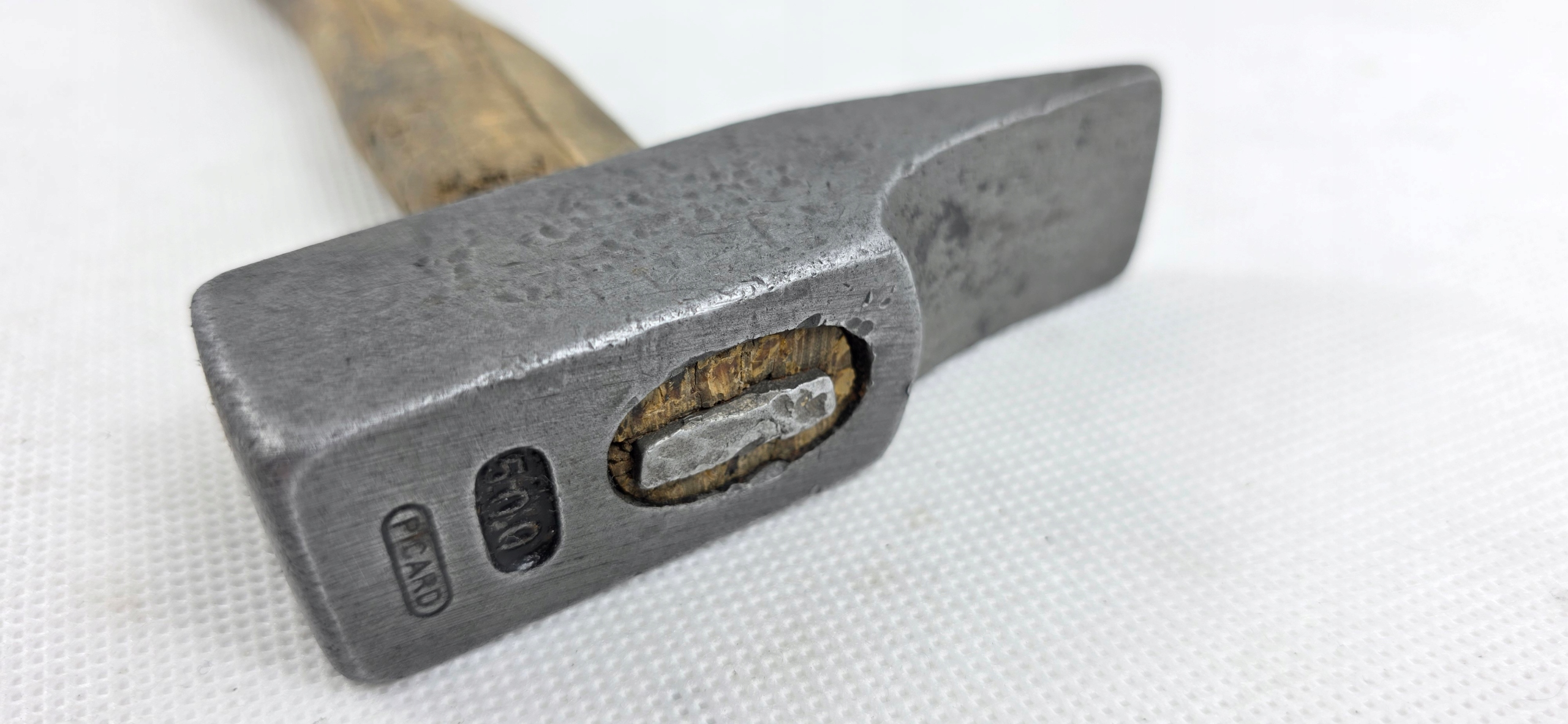 PICARD 500 STARY MŁOTEK 570 GRAM