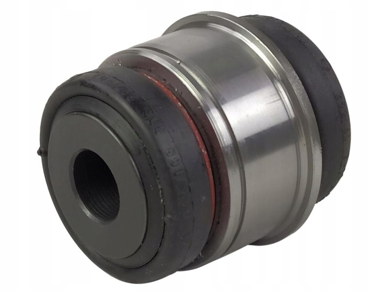 LEMFORDER TULEJE PLYWAJACE BMW 5 E39 E60 E61 Installation side rear