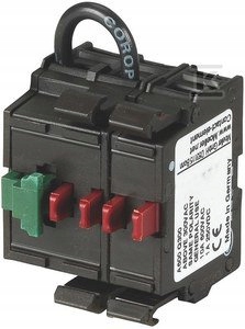 M22 – Prvek Kontaktu Se Samokontrolou 1Z.2R.