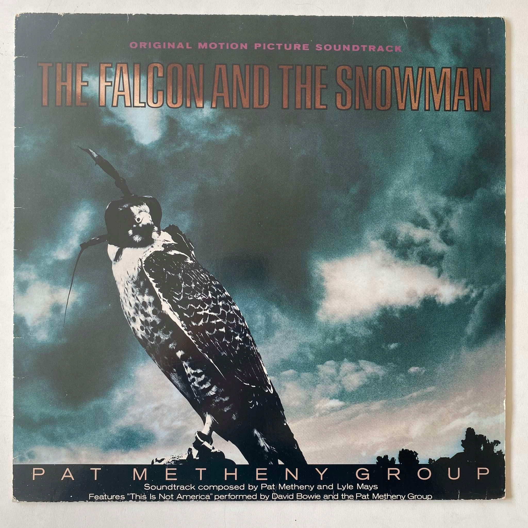 The Snowman - Oryginalny - Niska cena na Allegro