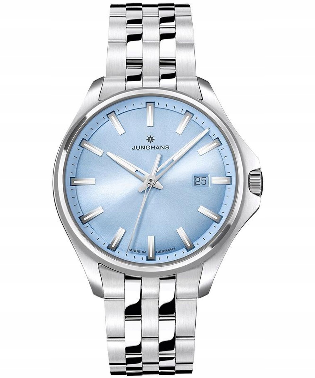 Dámské hodinky Junghans Meister S Quarz 35