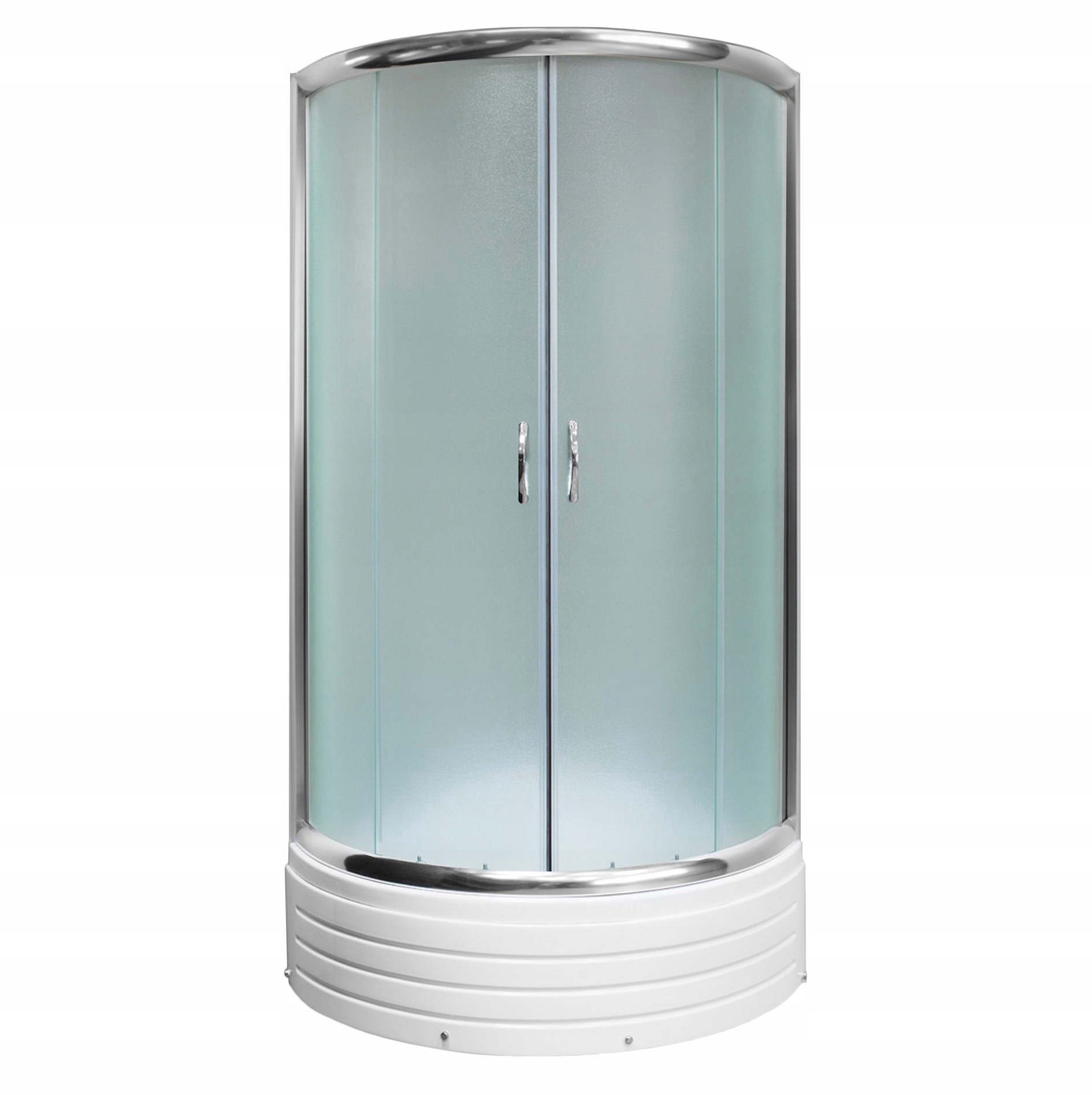 KABINA PRYSZNICOWA 90x90 WYSOKI BRODZIK SYFON INEA Marka Inea
