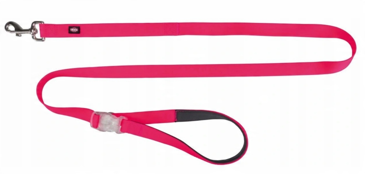 

Smycz Trixie lampka Usb jogging Easy Flash r. S-l