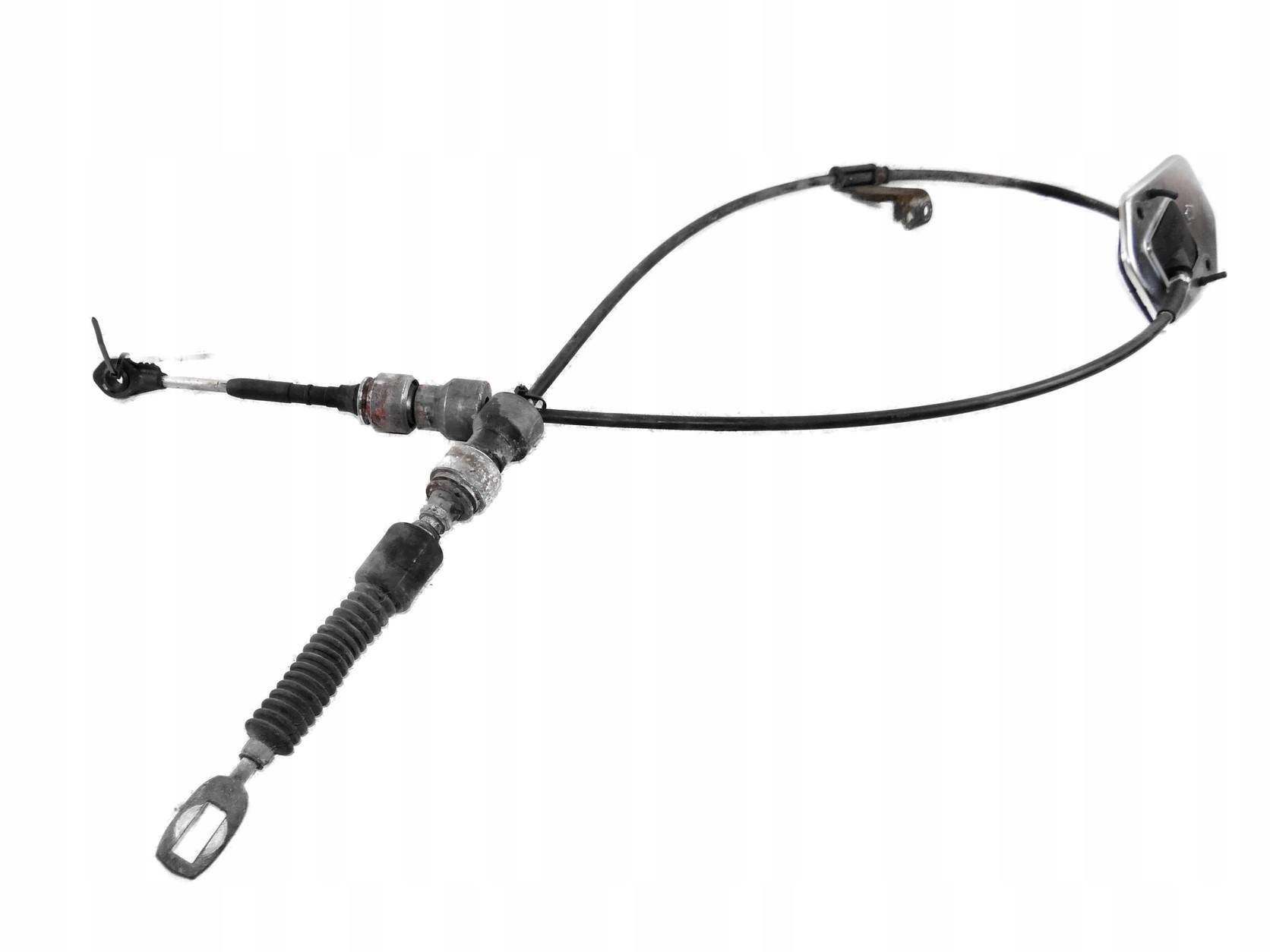 Câble Mécanisme levier vitesse Engrenage NISSAN MURANO 5071714