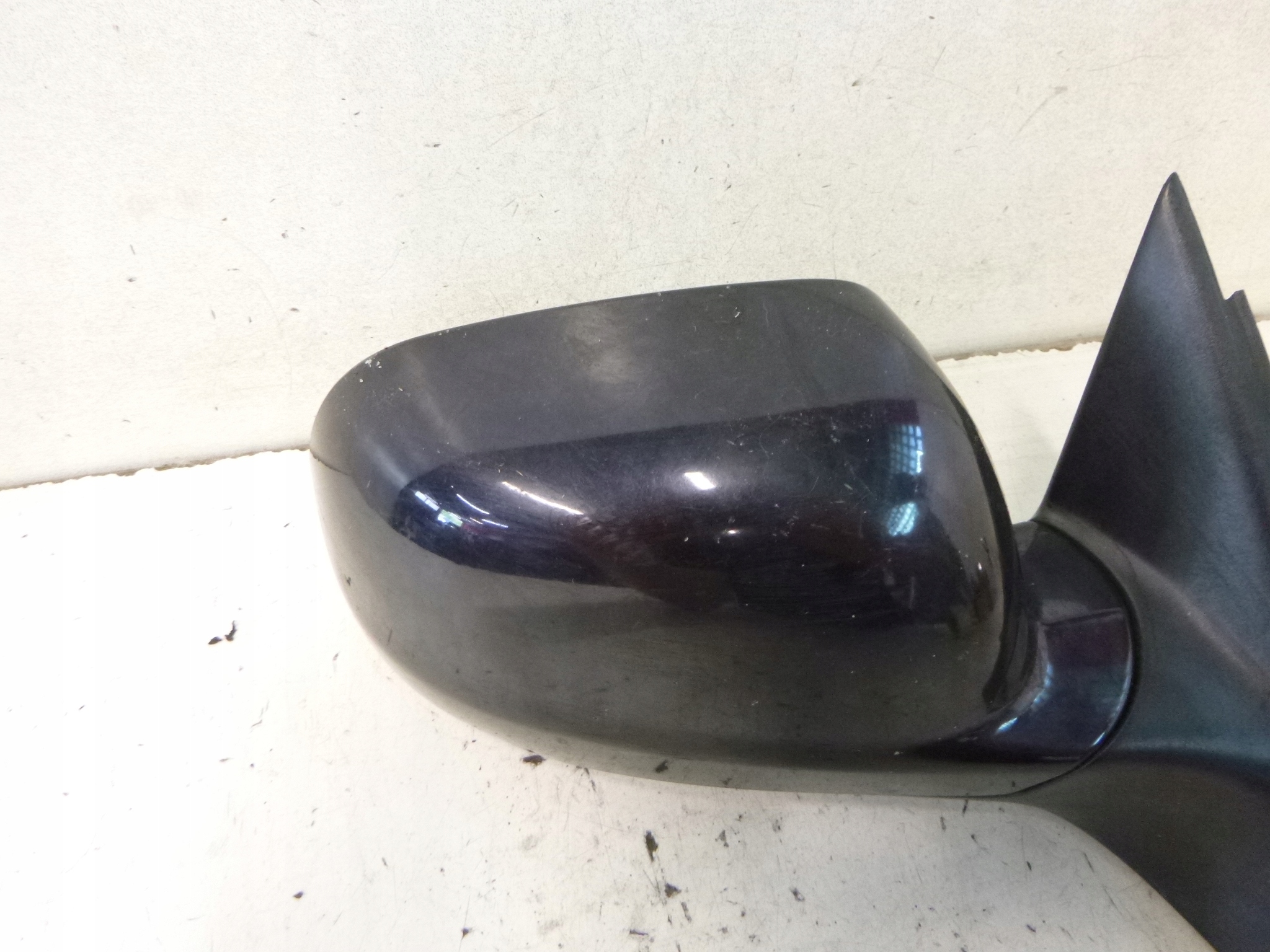 mirror right VW Volkswagen Passat B5 LC9Z 5 pin 1998r.